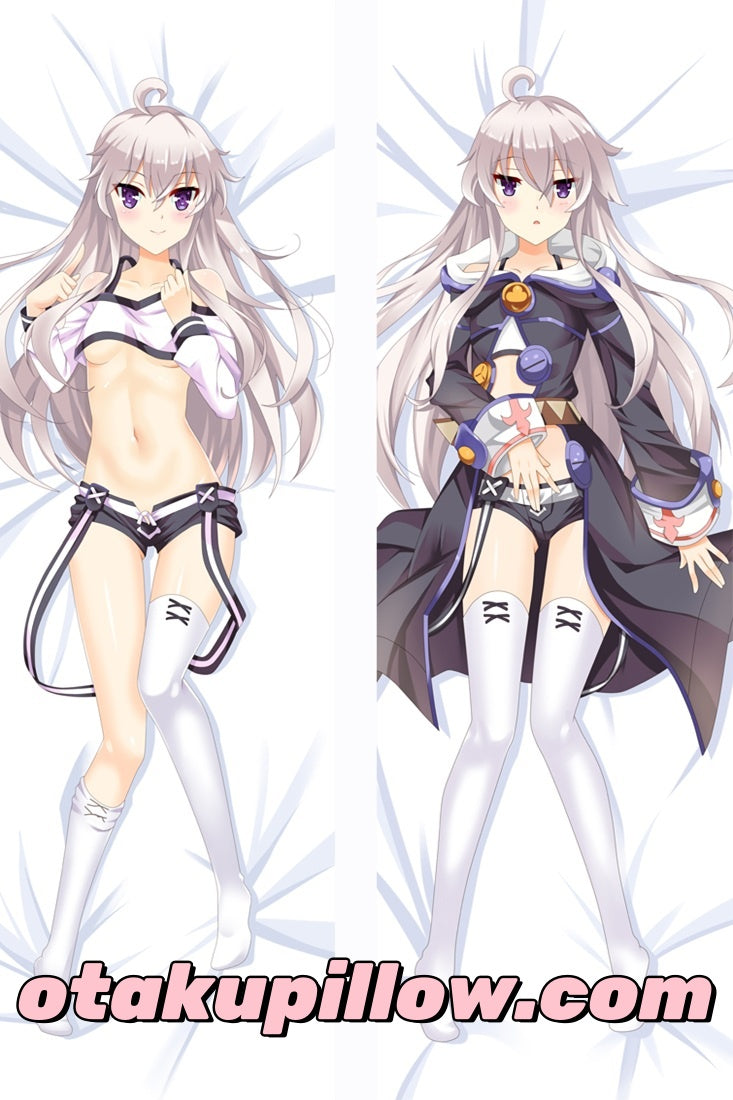 Grimoire of Zero Zeronosyo Dakimakura