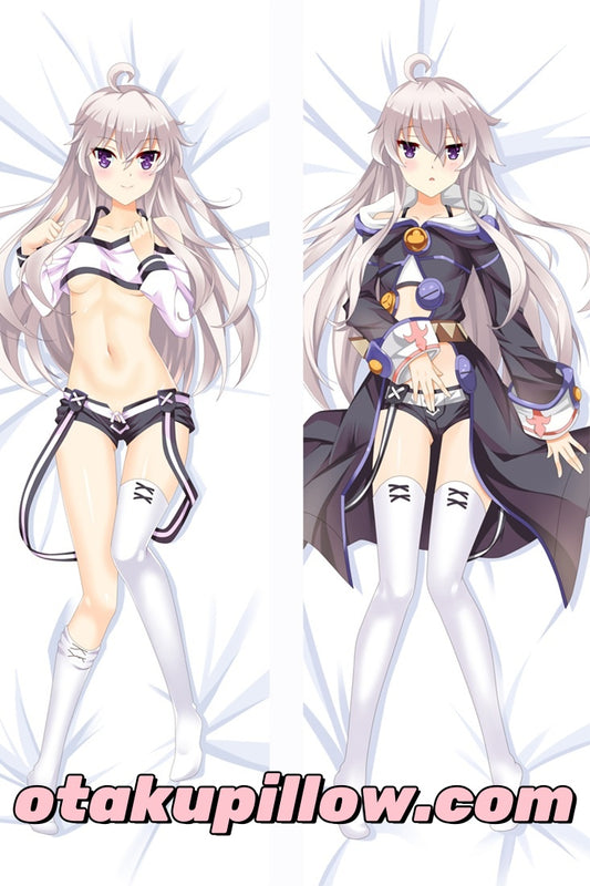 Grimoire of Zero Zeronosyo Dakimakura