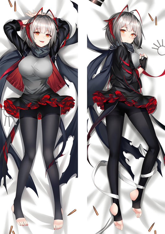 Oreiller Dakimakura Arknights W