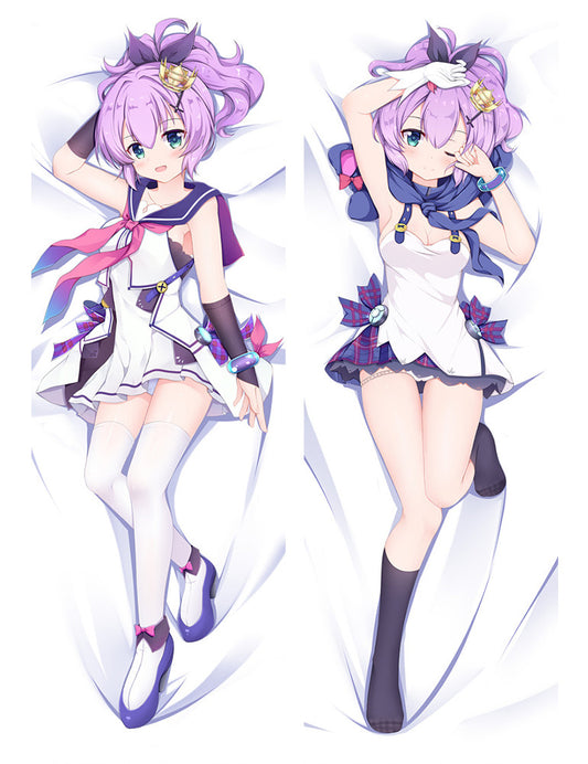 Azur Lane Javelin Body Pillow