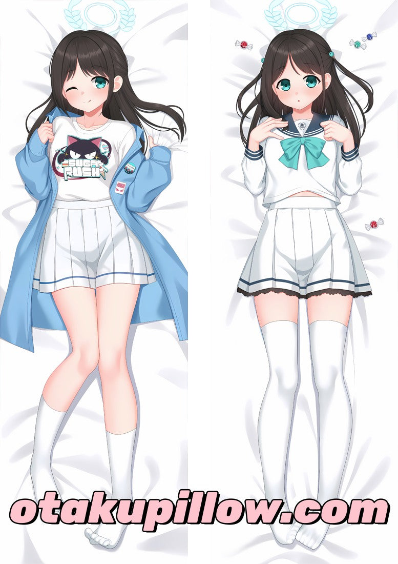 Blue Archive Kurimura Airi Body Pillow