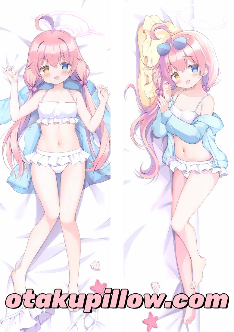 Blue Archive Takanashi Hoshino Body Pillow