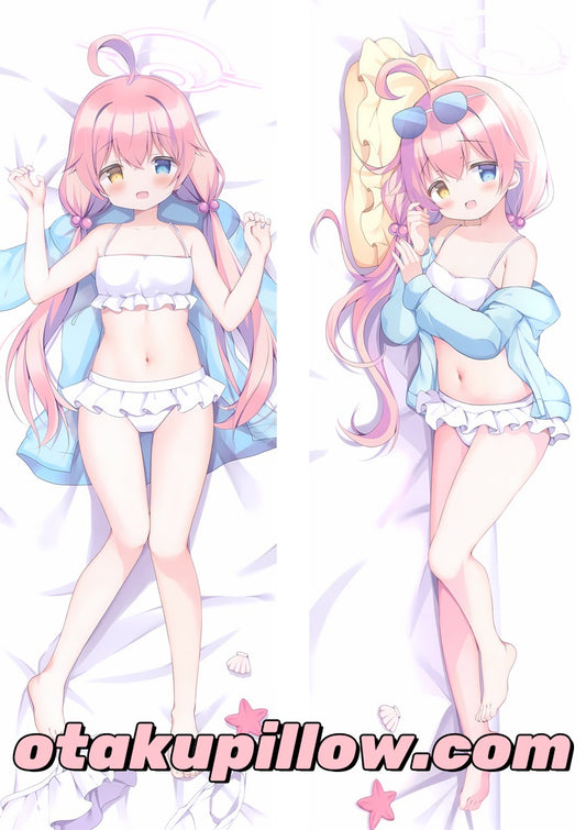 Blue Archive Takanashi Hoshino Body Pillow