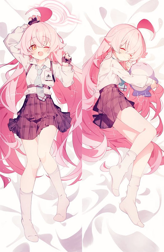 Blue Archive Takanashi Hoshino Dakimakura