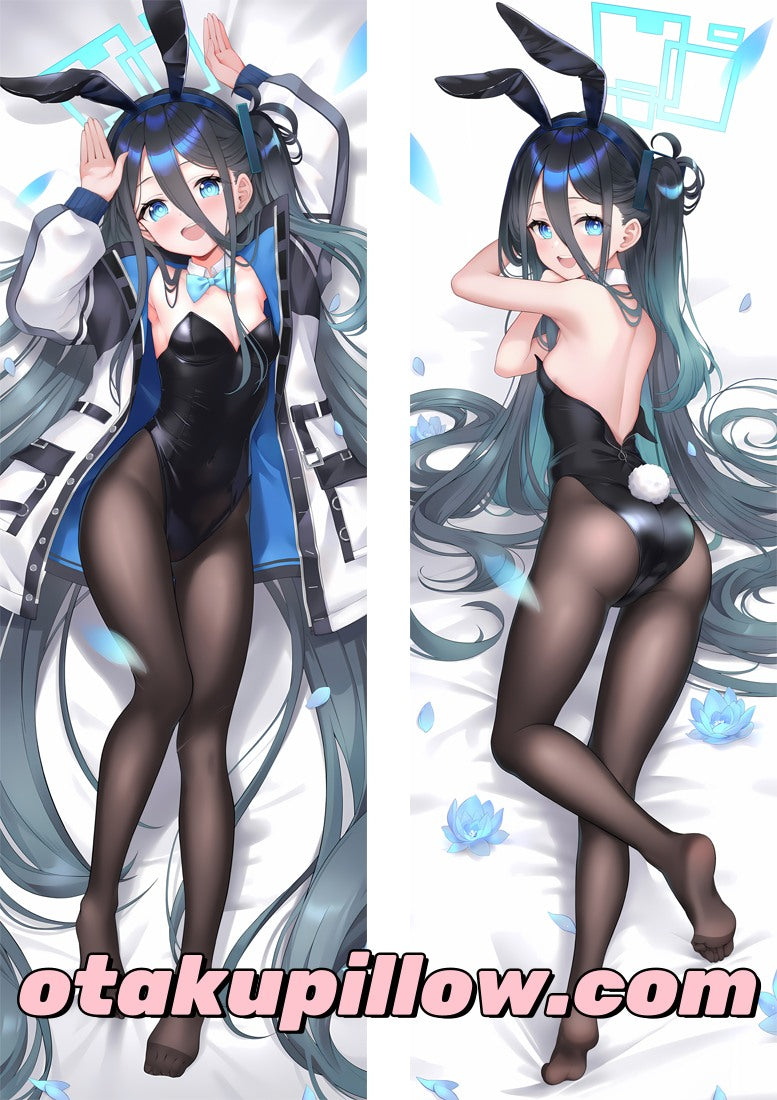 Blue Archive Tendou Arisu Body Pillow