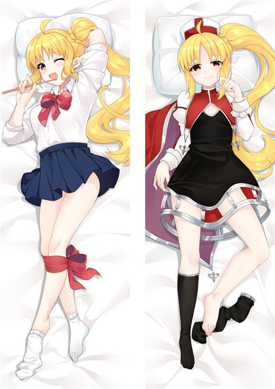 Bocchi the Rock! Nijika Ijichi Body Pillow Dakimakura