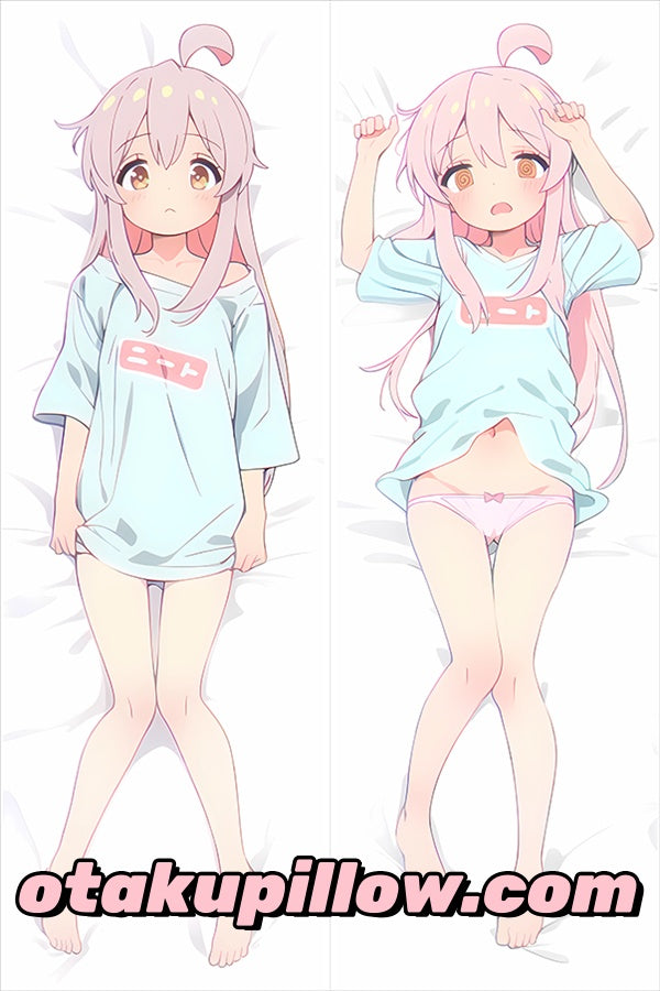 Zenless Zone Zero Anby Demara Oreiller corporel Dakimakura