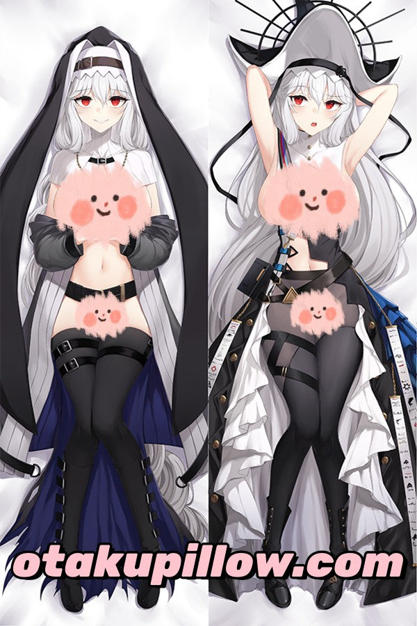 Arknights Specter Dakimakura