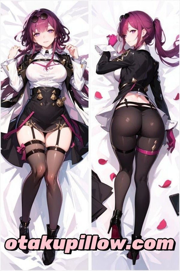 Honkai : Oreiller Star Rail Kafka Waifu