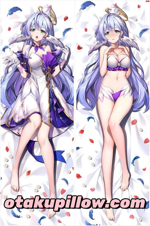 Honkai : Oreiller de corps Star Rail Achéron Dakimakura