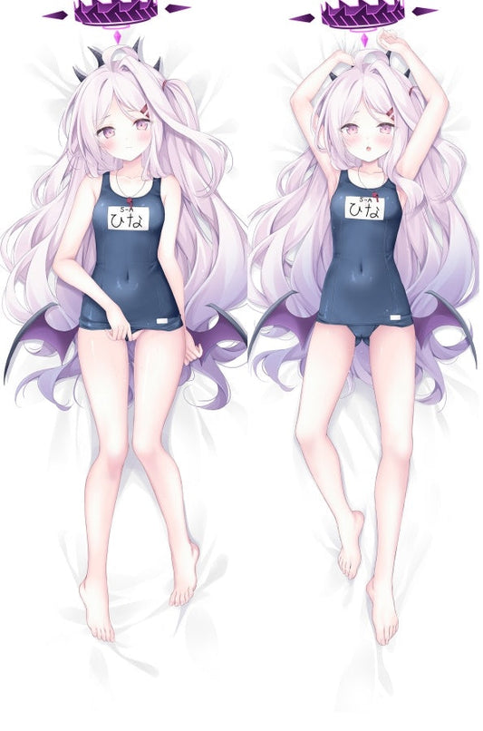 Oreiller Waifu Anime Sorasaki Hina