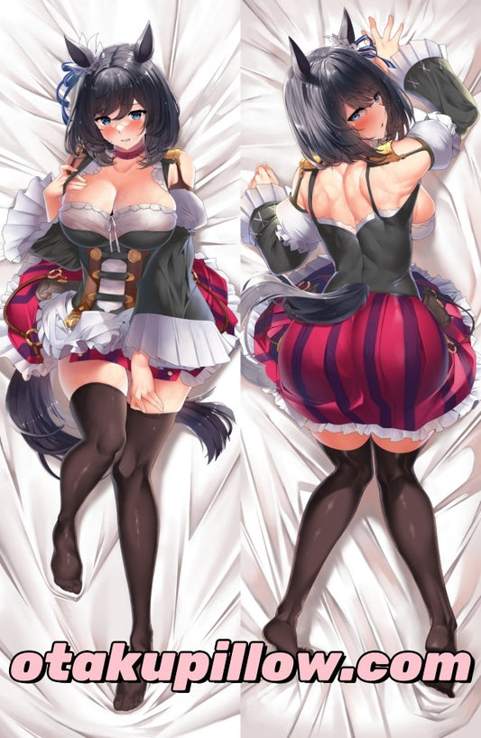 Eishin Flash Dakimakura