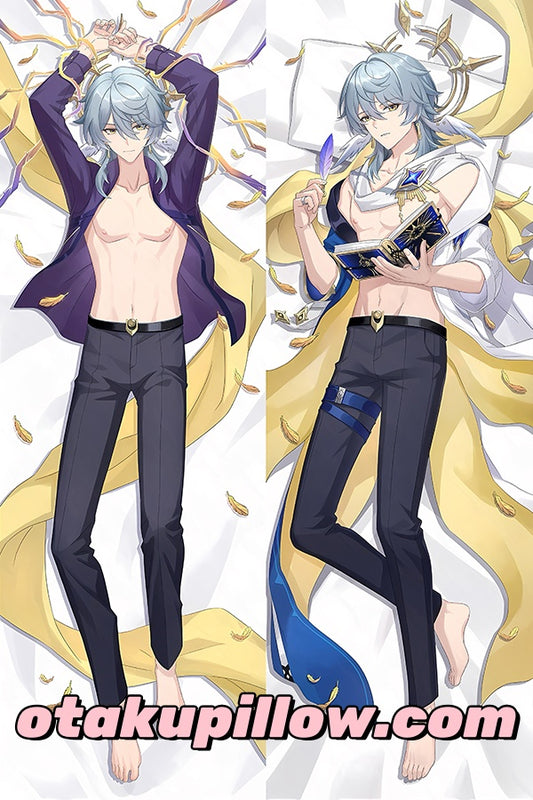 Honkai: Star Rail Sunday Dakimakura