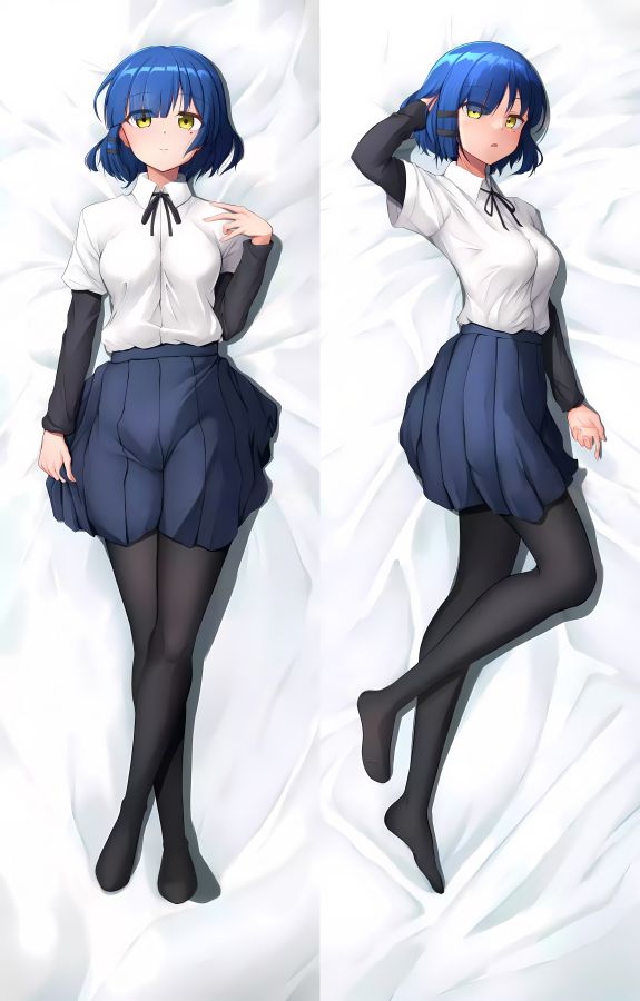 Bocchi the Rock! Ryo Yamada Body Pillow