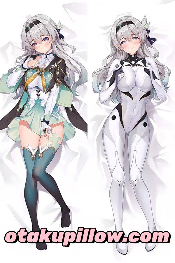 Honkai: Star Rail Firefly Anime Body Pillow