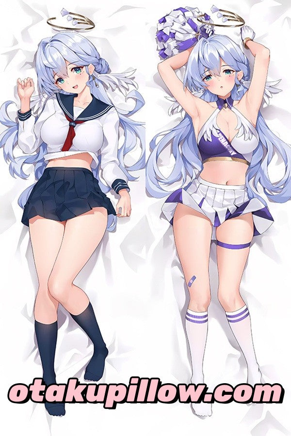 Honkai : Oreiller de corps Star Rail Achéron Dakimakura