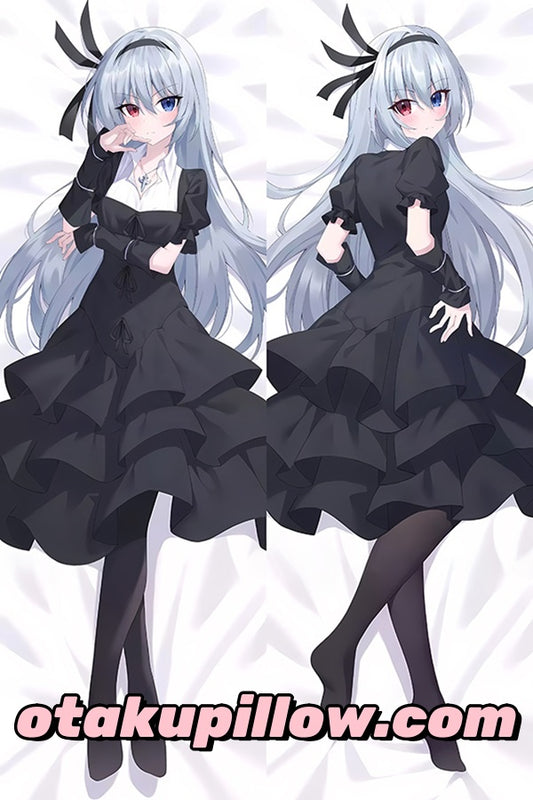 That Time I Got Reincarnated as a Slime Luminous Valentine Body Pillow