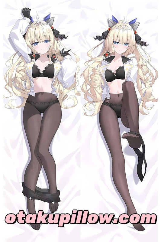 L'irrégulier au lycée magique - Oreiller Dakimakura Miyuki Shiba