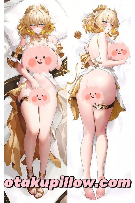 Honkai: Star Rail Aglaea Dakimakura