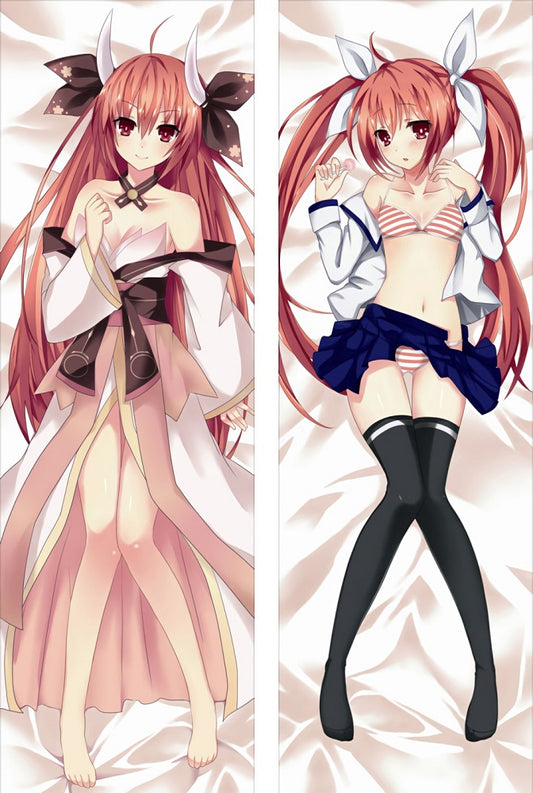 Date A Live Kotori Itsuka Oreiller corporel Dakimakura