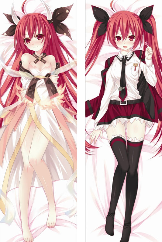 Date A Live Kotori Itsuka Dakimakura