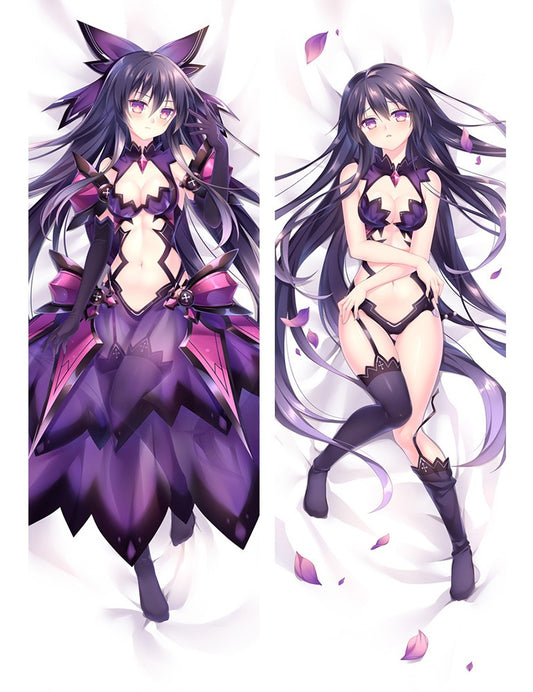 Coussin câlin animé Date A Live Tohka Yatogami