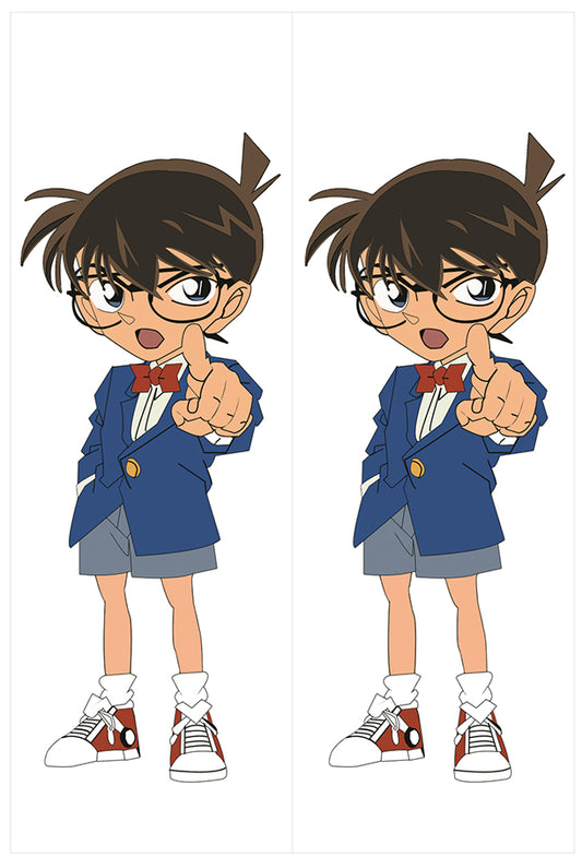 Oreiller Détective Conan Conan Edogawa Dakimakura