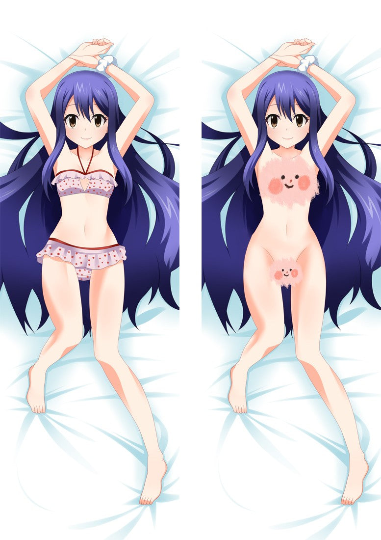 Wendy Marvell 50x160cm Peau de pêche