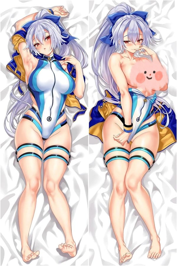 Fate Grand Order Archer of Inferno Körperkissen Dakimakura