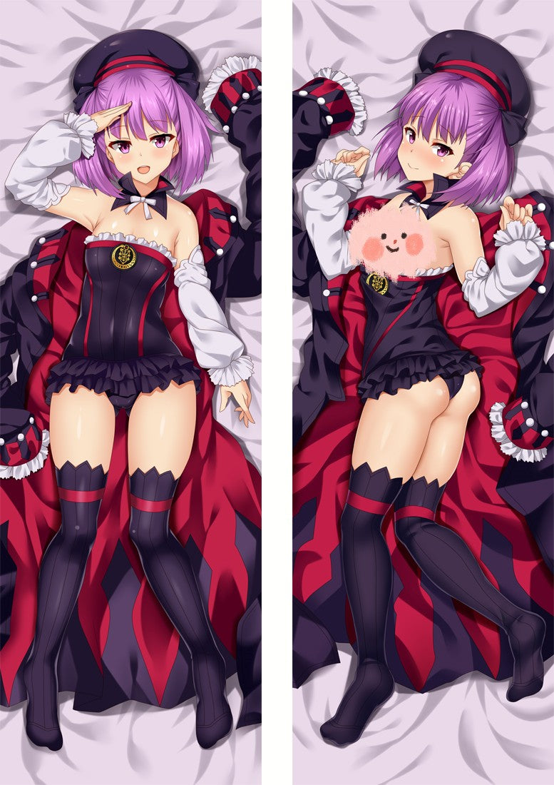 Fate Helena Blavatsky Body Pillow Dakimakura