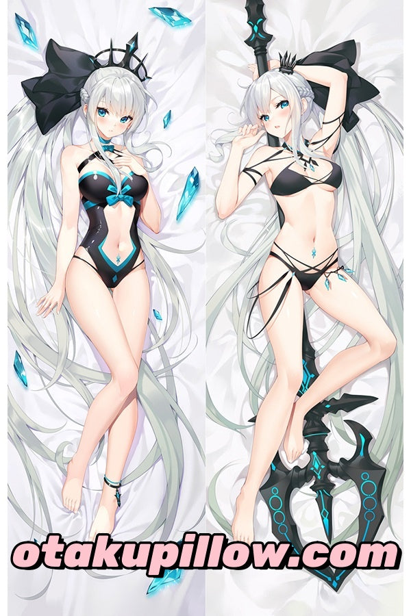 Zenless Zone Zero Anby Demara Oreiller corporel Dakimakura