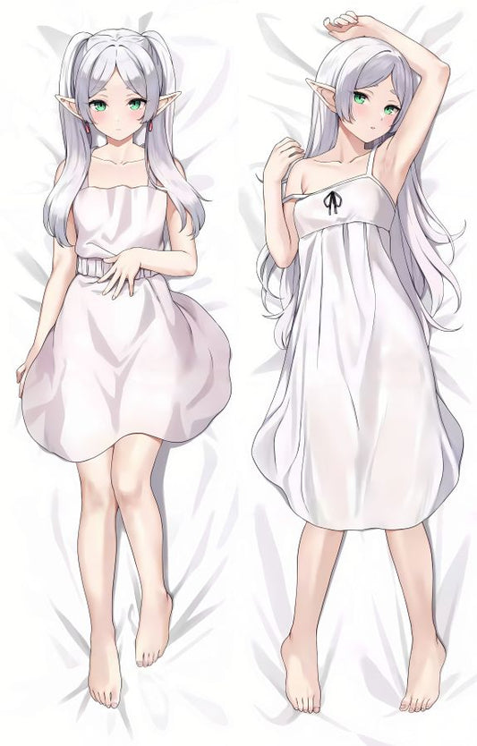 Oreiller Dakimakura Frieren Beyond Journey's End