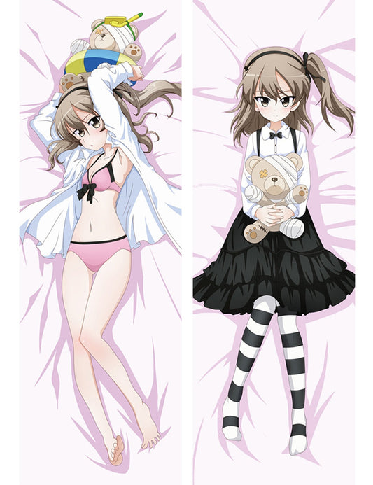 Alice Shimada (Shimada Arisu) Oreiller Waifu Anime