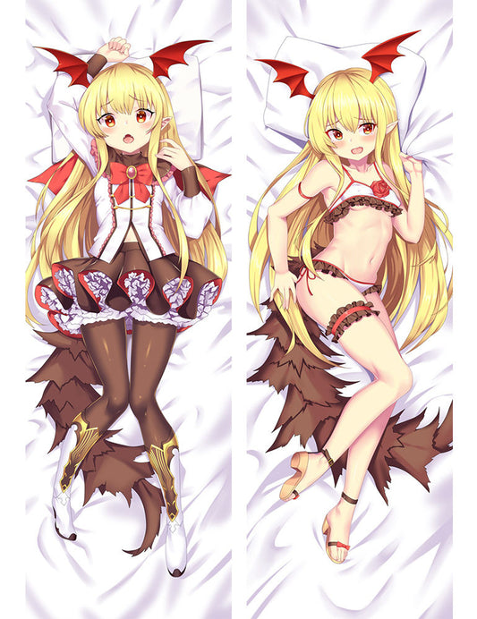 Oreiller Dakimakura Granblue Fantasy Vampy