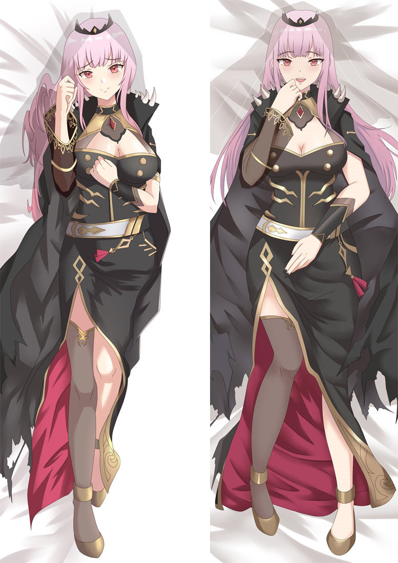 Oreiller Hololive Virtual Mori Calliope Dakimakura VTuber