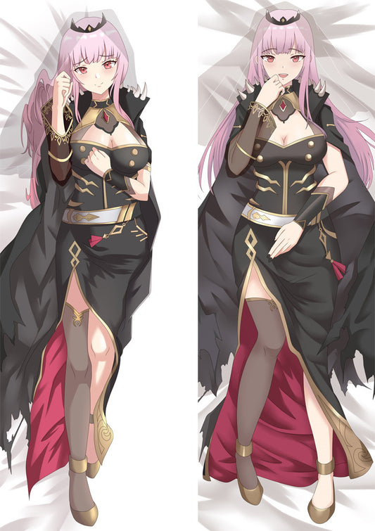 Hololive Virtual Mori Calliope Dakimakura Kissen VTuber