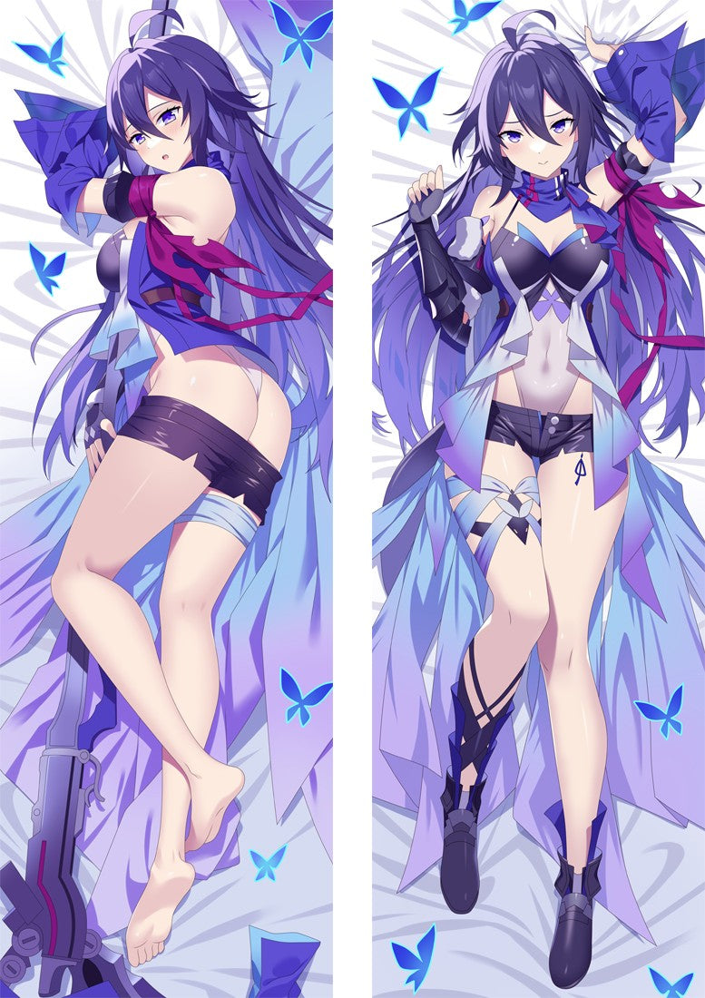 Honkai : Oreiller Dakimakura Seele de Star Rail