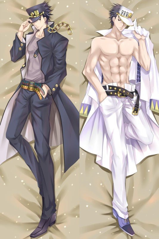 JoJo's Bizarre Adventure Jotaro Kujo Dakimakura Kissen