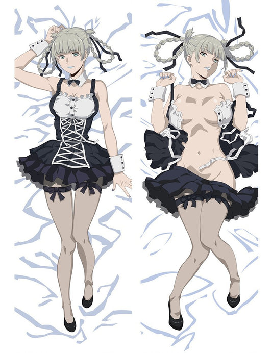 Oreiller de corps Kakegurui Kirari Momobami Dakimakura