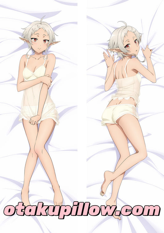 Mushoku Tensei Sylphiette Body Pillow