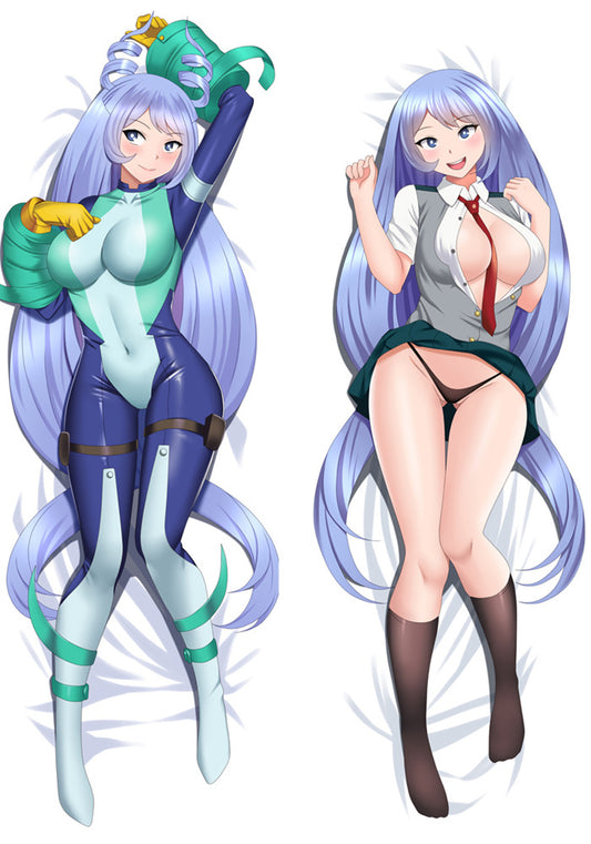 Mein Held Academia Nejire Hado Dakimakura Körperkissen