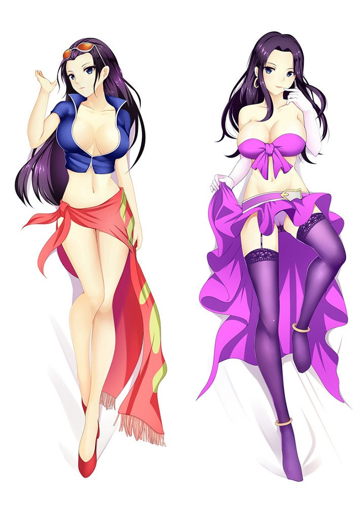 Oreiller de corps Dakimakura de Nico Robin One Piece