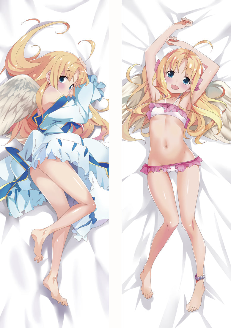 Oreiller Dakimakura Firo, héros du bouclier, la montée du héros