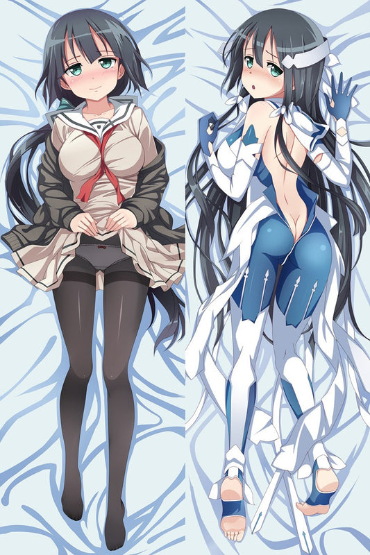 Yuki Yuna Is a Hero Mimori Togo Body Pillow