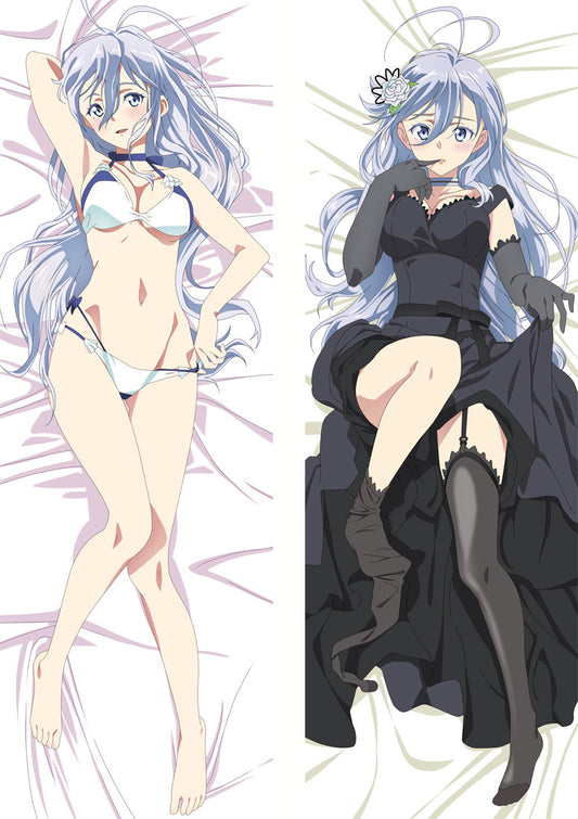 86 - Oreiller de corps Dakimakura Eighty Six Vladilena·Milize