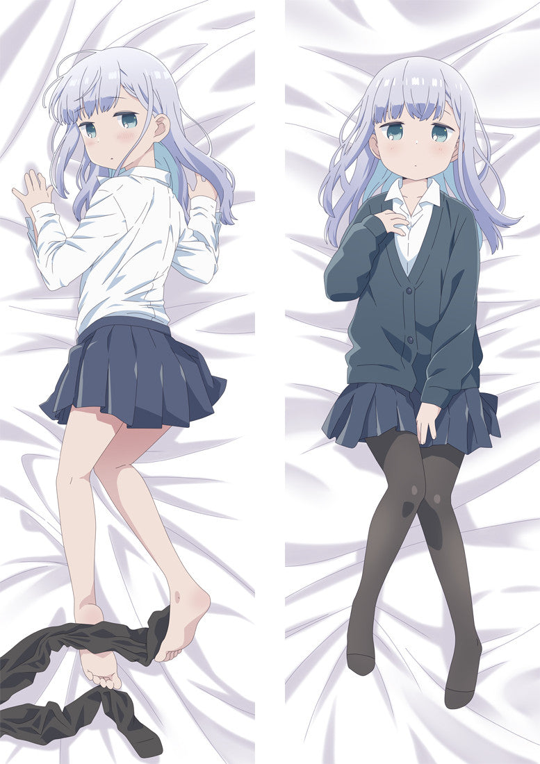 Aharen-san wa Hakarenai Reina Aharen Dakimakura Oreiller