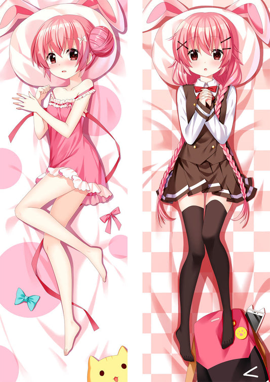 Comic Girls Kaoruko Moeta - Buy Anime Body Pillows 