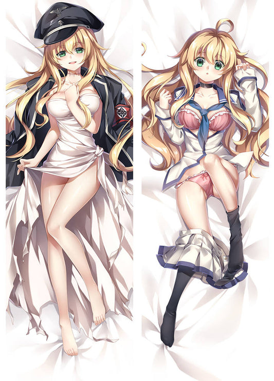 Dies irae Marie - Oreiller de corps anime Dakimakura