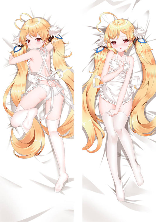 Eldridge Azur Lane - Long Hugging Pillow 