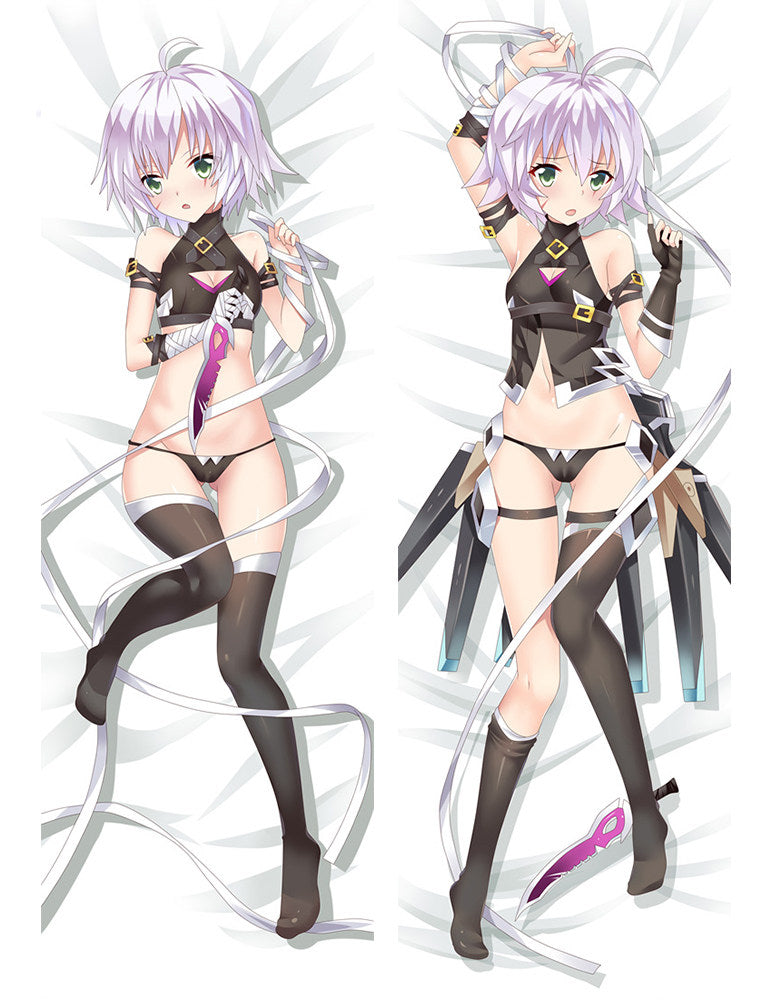 Fate/Apocrypha Jack The Ripper Custom Body Pillow